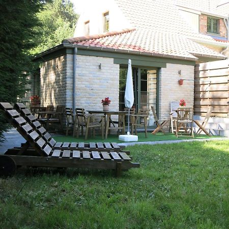 데한 Casa Querida 아파트 외부 사진