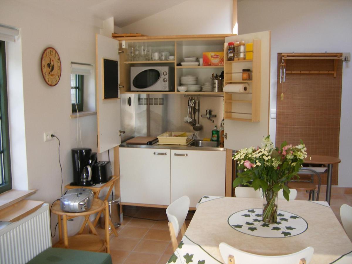 데한 Casa Querida 아파트 외부 사진