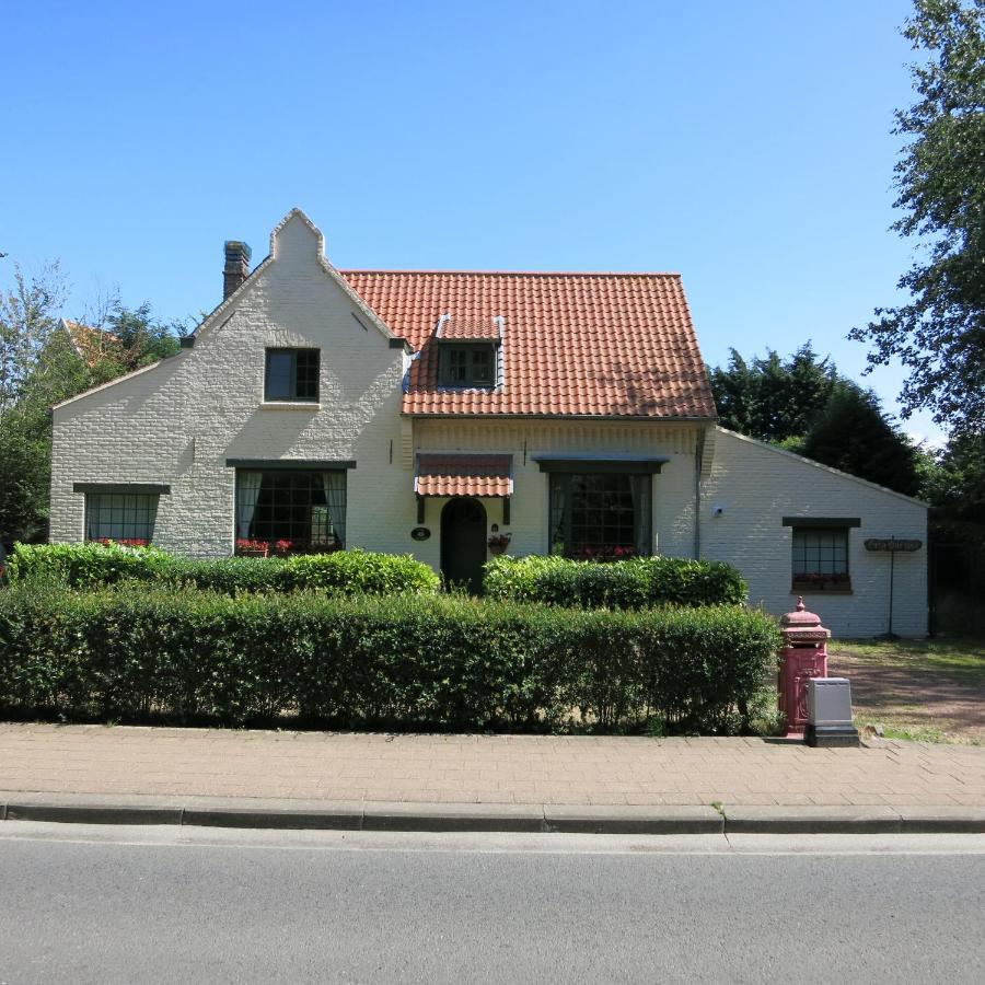 데한 Casa Querida 아파트 외부 사진