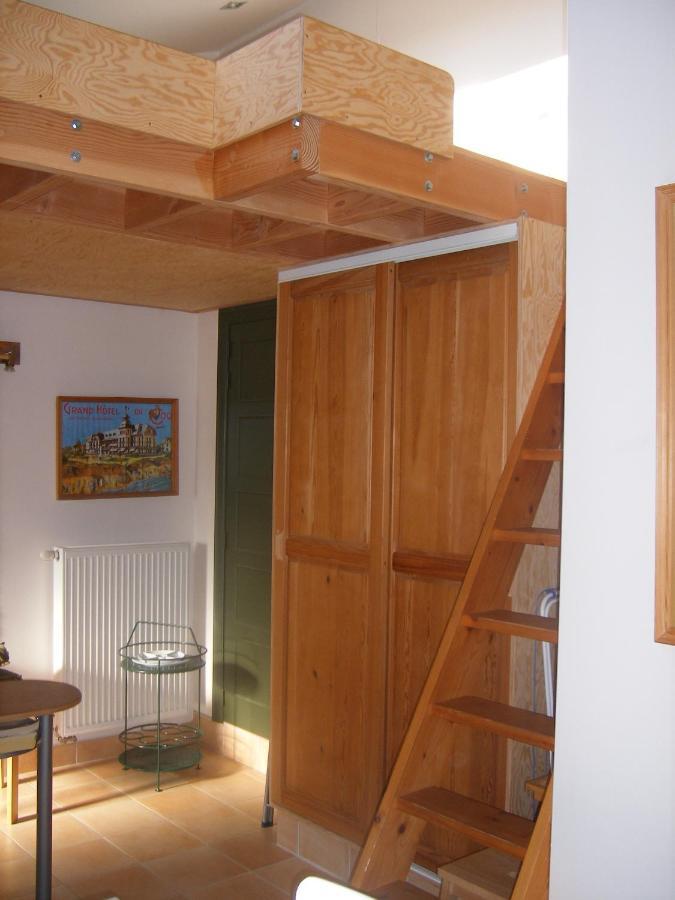 데한 Casa Querida 아파트 외부 사진