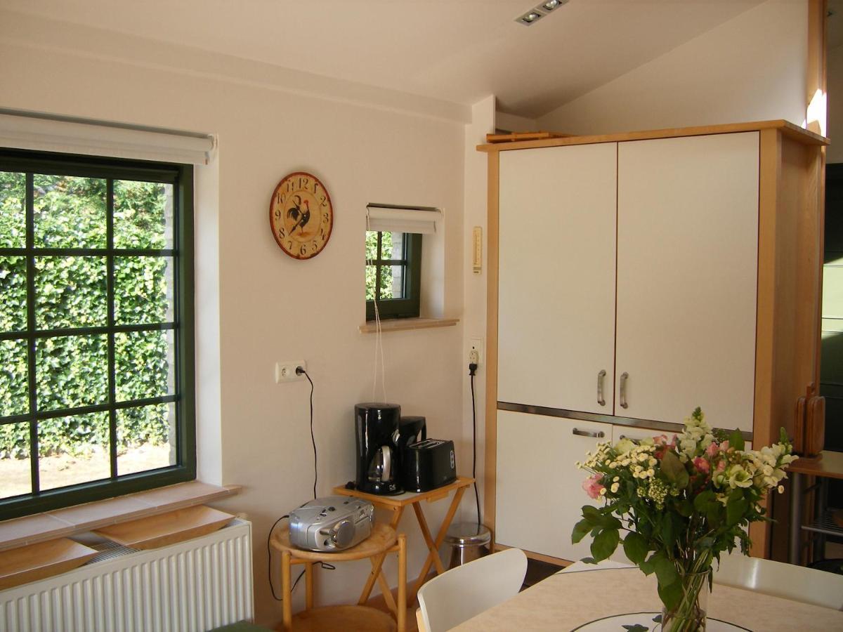 데한 Casa Querida 아파트 외부 사진